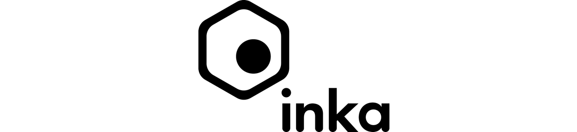 Логотип Inka