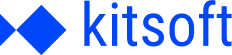 Логотип Kitsoft